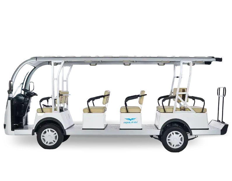 e vehicle