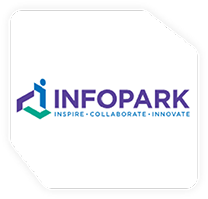 Info Park IT Campus