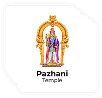 Pazhani-Temple
