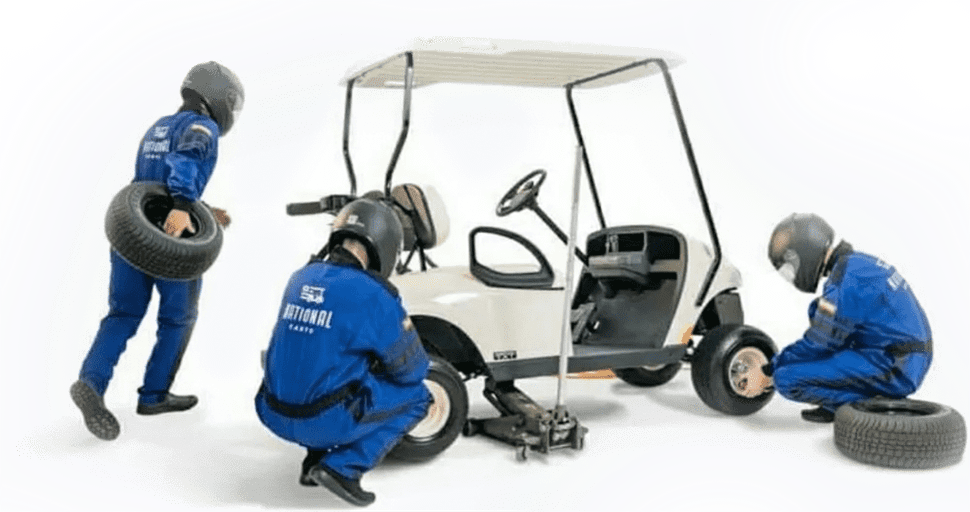 ev service
