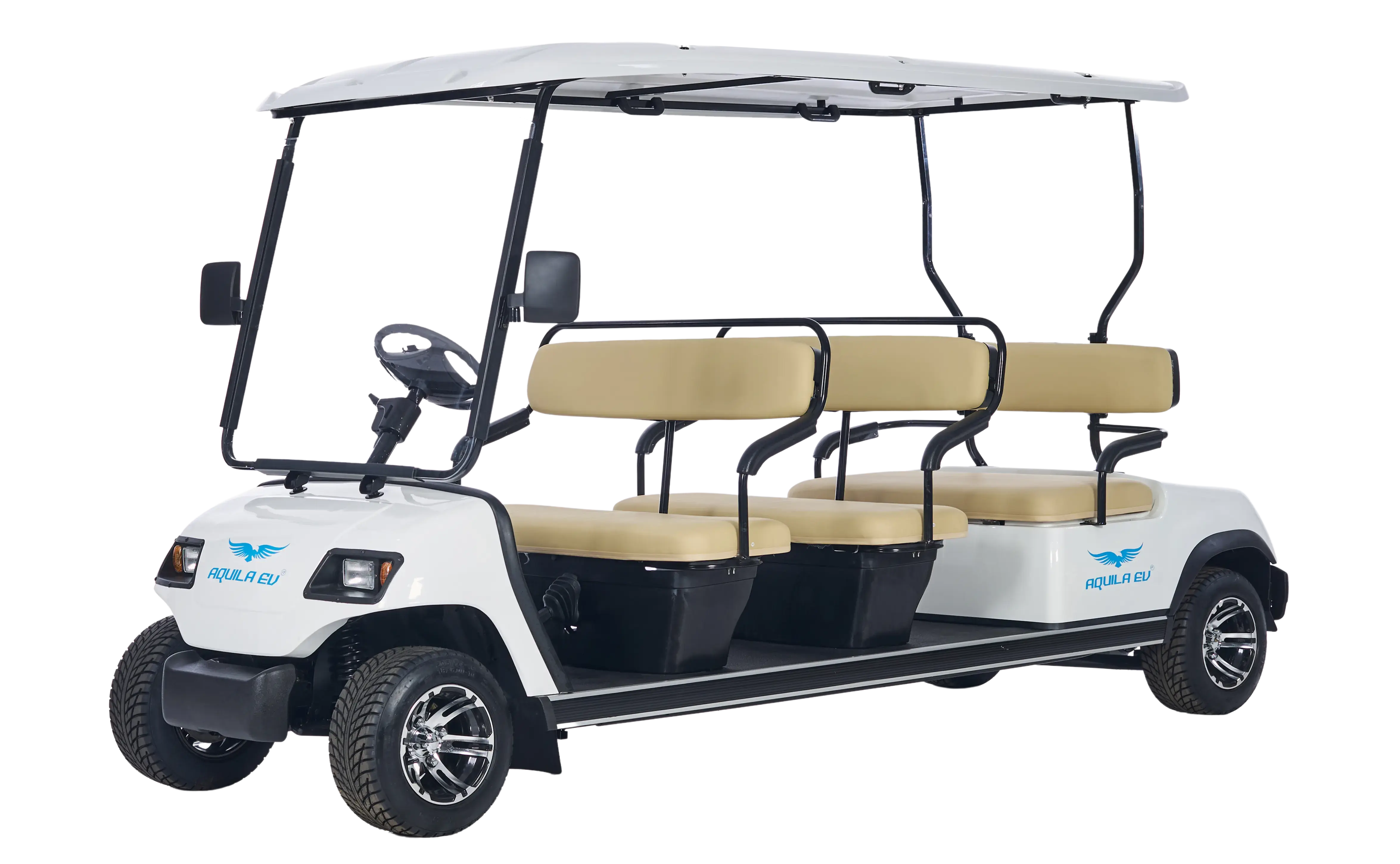 maintenance electric vehicles